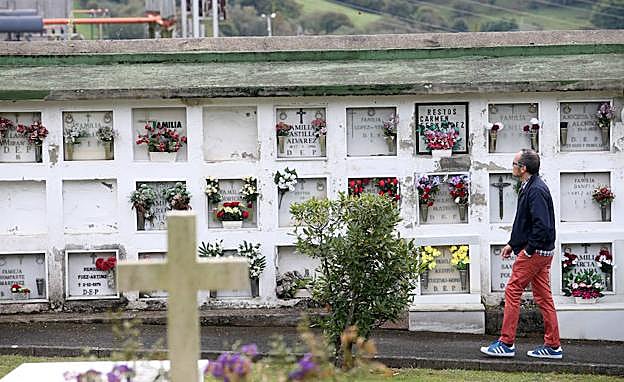 Recuerdo a los ausentes