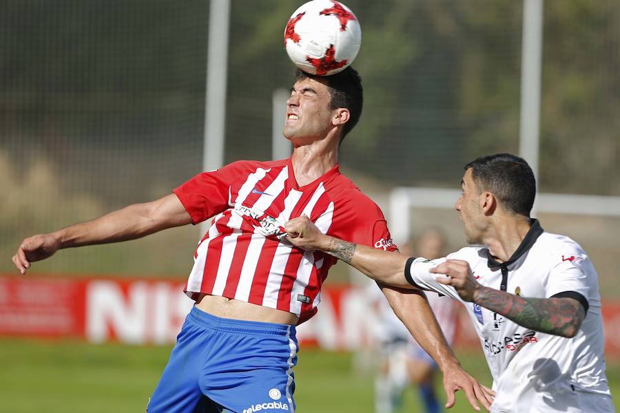 Los rojiblancos se imponen por 3-1 y agravan la crisis del cuadro mierense