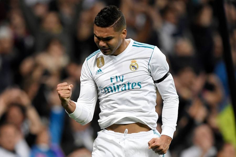 El Real Madrid trata de reencontrarse con la victoria en el Bernabéu tras dos derrotas consecutivas en Liga y Champions. Las Palmas, cerca del descenso, quiere sumar para subir posiciones en la tabla. 
