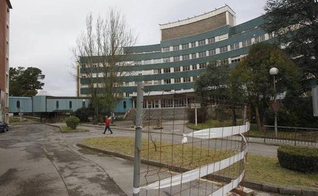 «El PP está dando la espalda al barrio», lamenta la plataforma SOS Viejo Hospital