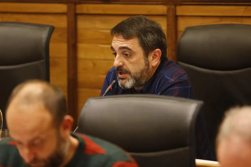 Foro saca adelante en el Pleno de Gijón la aportación extra para Divertia