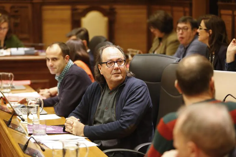 Foro saca adelante en el Pleno de Gijón la aportación extra para Divertia