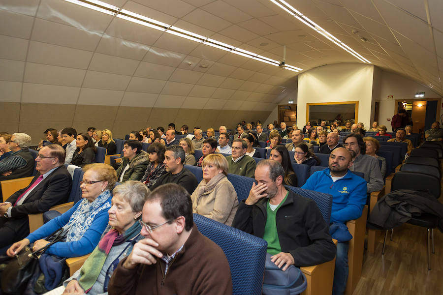 Queda inaugurado el curso en la UNED