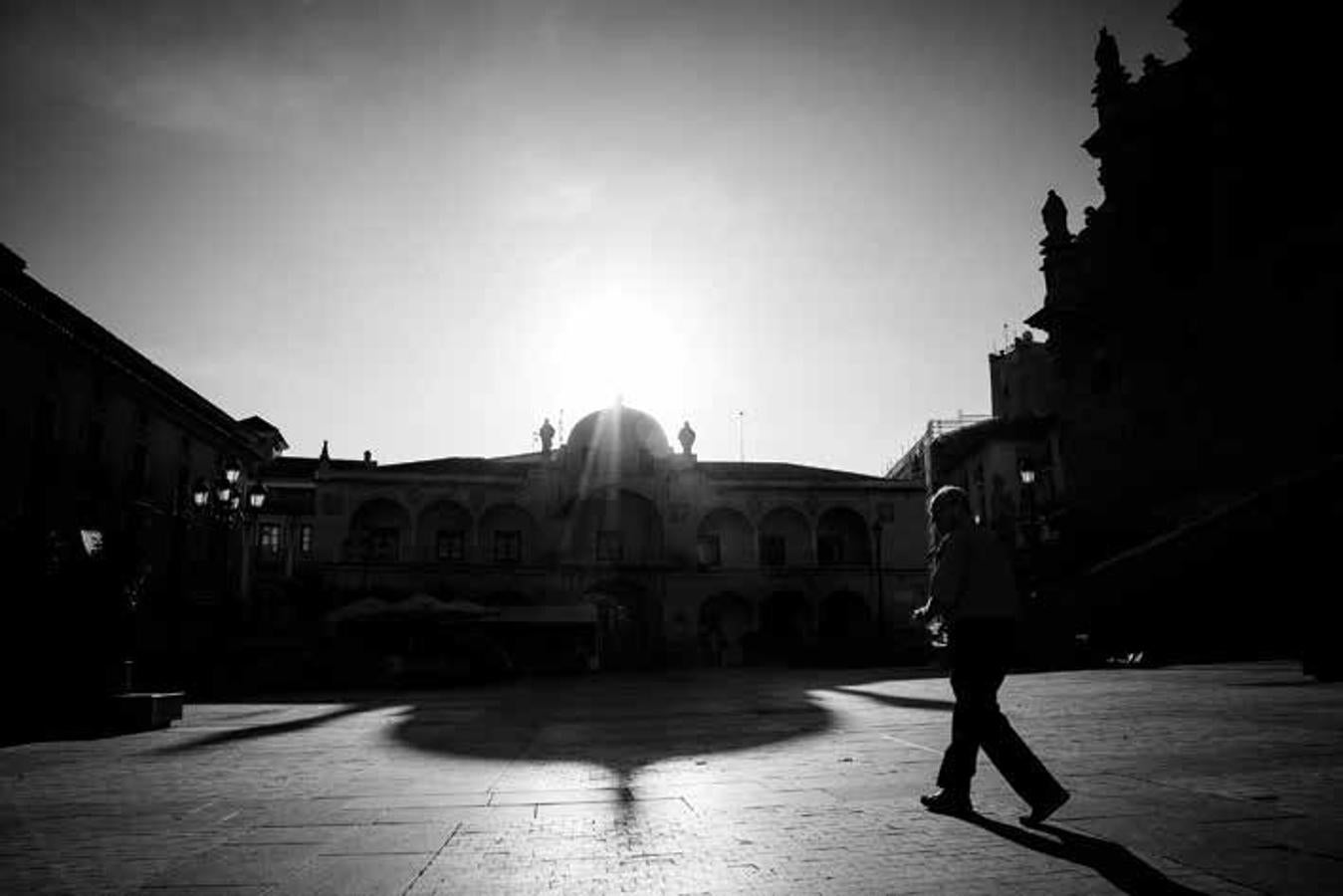 Plaza de España, Lorca