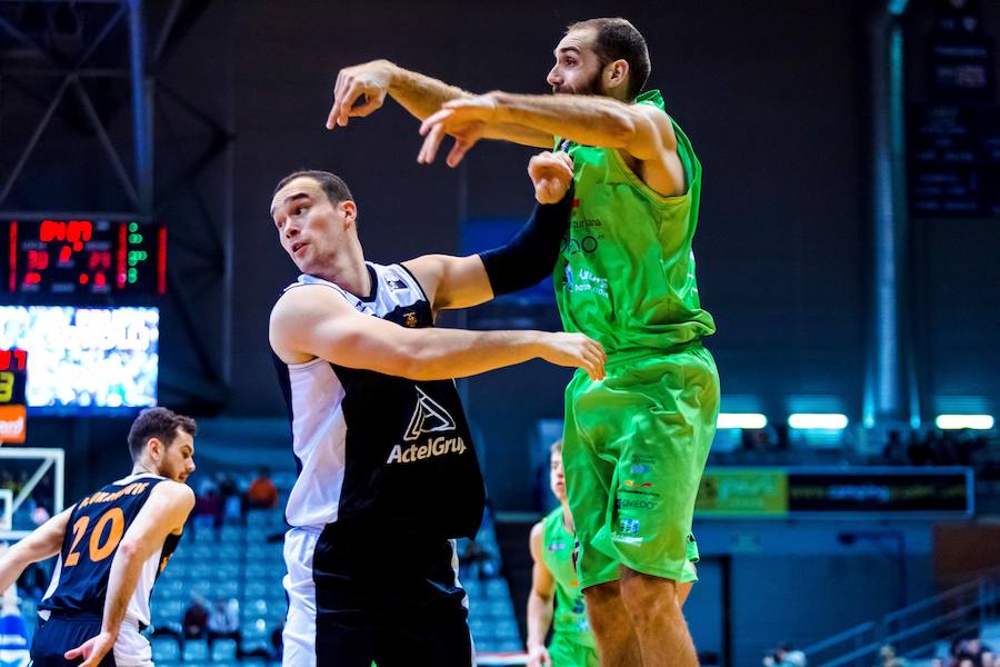 Las imágenes del Lleida - Unión Financiera