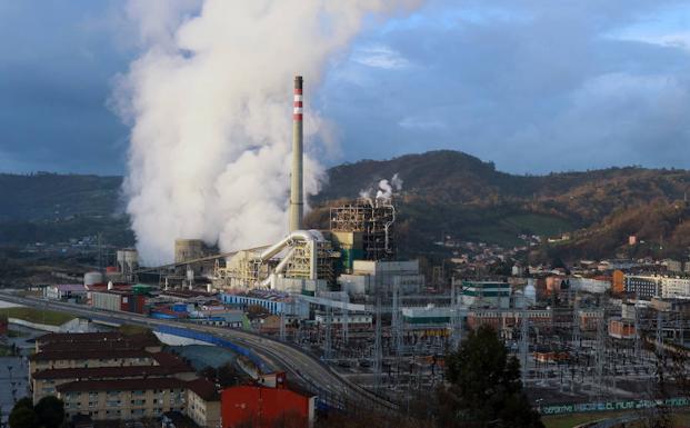 IU rechaza el cierre de Lada y pide la reindustrialización de las cuencas