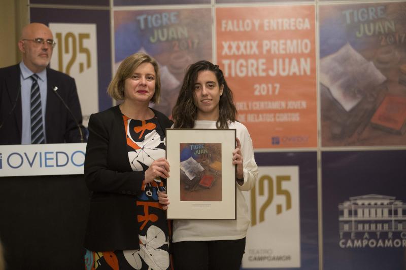 Pedro Mairal gana el premio &#039;Tigre Juan&#039;
