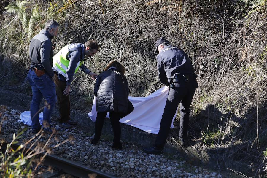 Hallan el cuerpo de la mujer desaparecida en Blimea desde febrero