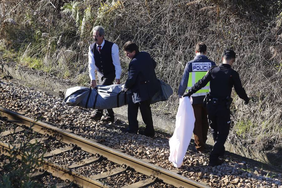 Hallan el cuerpo de la mujer desaparecida en Blimea desde febrero