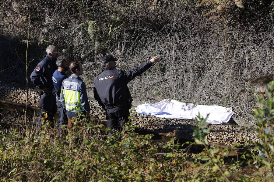 Hallan el cuerpo de la mujer desaparecida en Blimea desde febrero