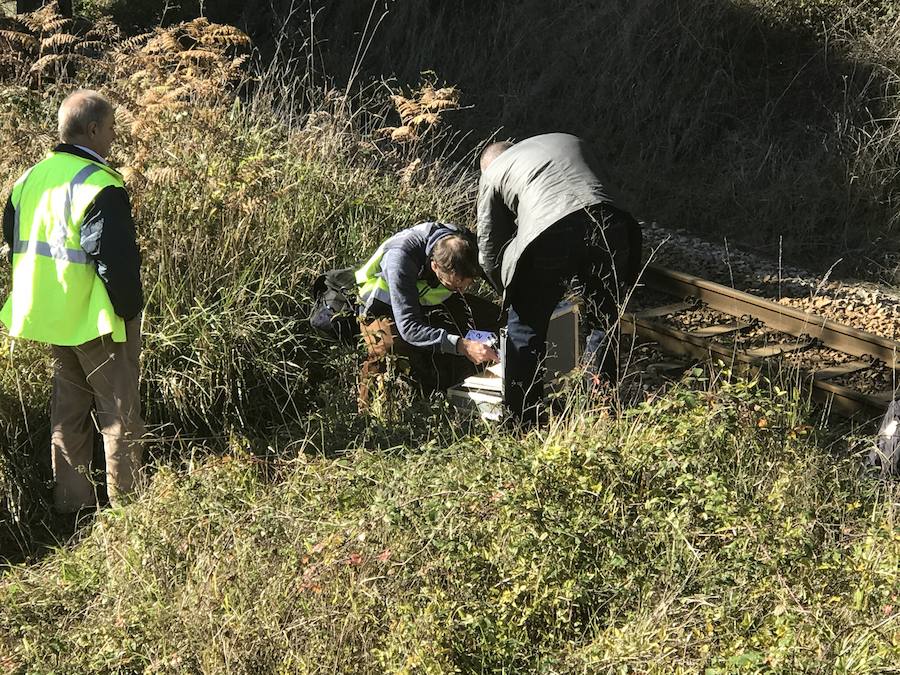 Hallan el cuerpo de la mujer desaparecida en Blimea desde febrero