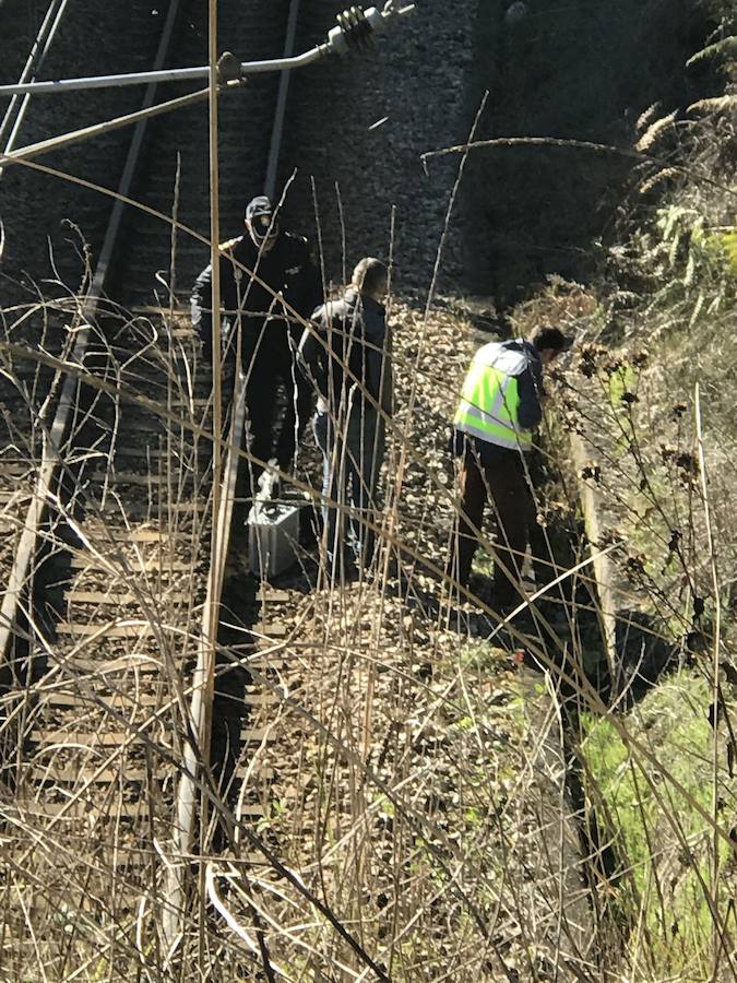 Hallan el cuerpo de la mujer desaparecida en Blimea desde febrero