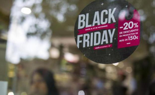 ¿Qué empresas ofertan descuentos para el Black Friday y los días previos?