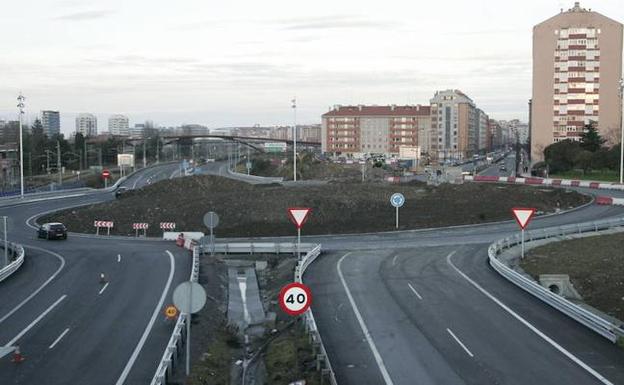 El lunes se cortará un carril de la avenida de Portugal por obras de mejora