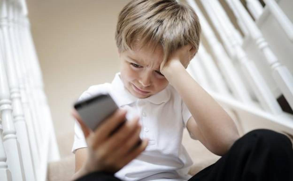 Consejos para evitar e identificar el 'ciberbullying'