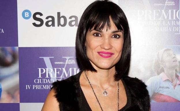 Irene Villa, operada de urgencia para extirparle las Trompas de Falopio