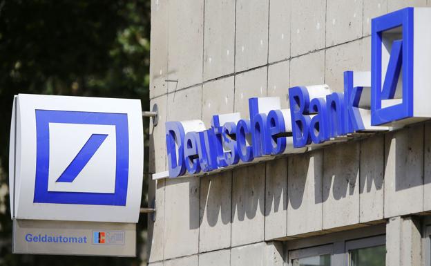 Deutsche Bank prevé que la economía española crezca.