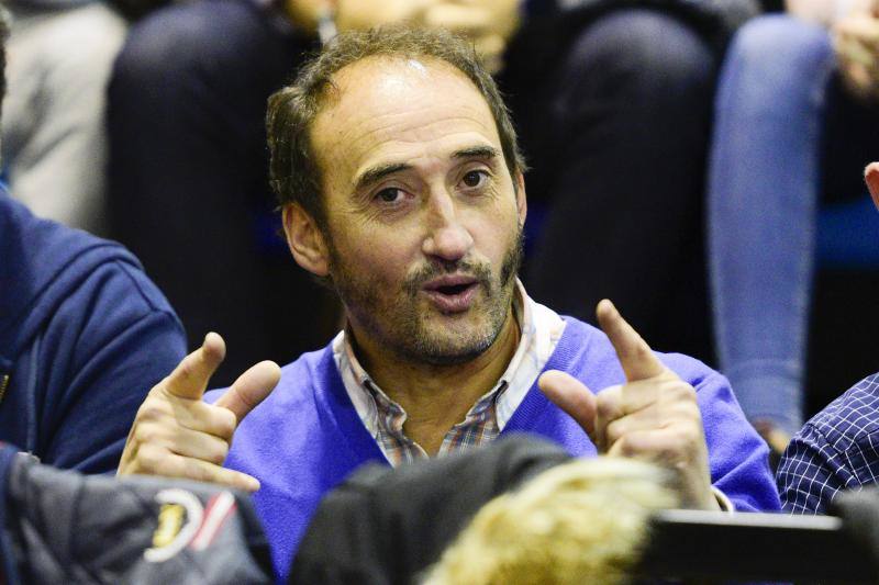 ¿Estuviste en el Unión Financiera Oviedo - TAU Castelló? ¡Búscate!