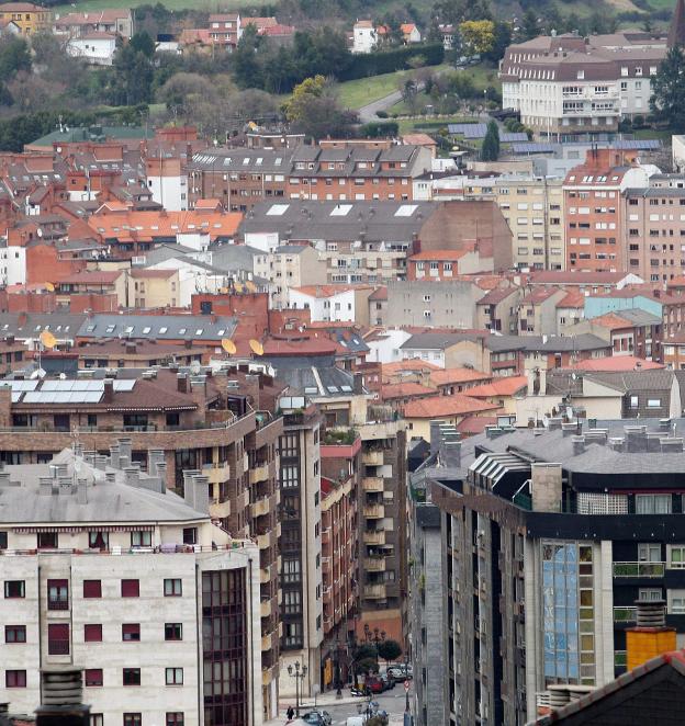 El TSJA anuló el IBI diferenciado a los grandes valores catrastales impulsado por el equipo de gobierno 