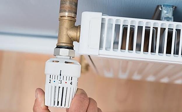 El truco definitivo para ahorrar con la calefacción