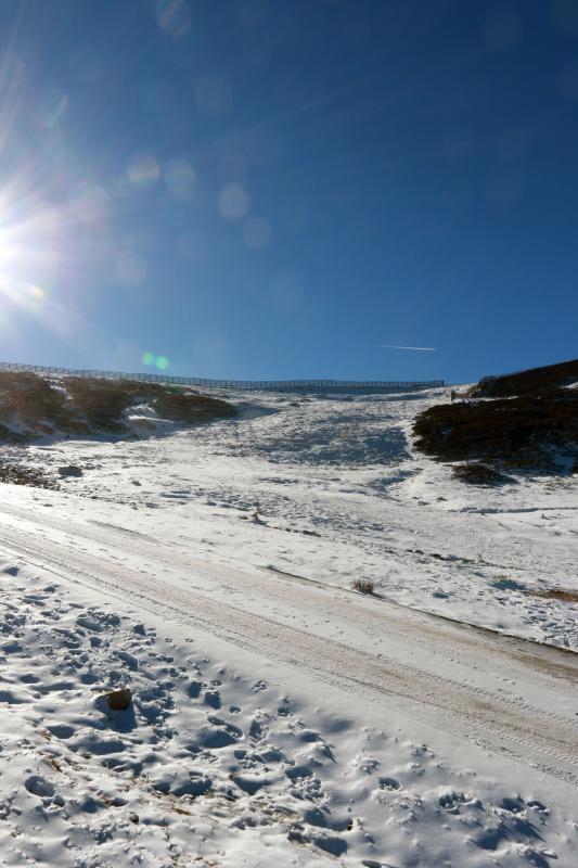 La estación asturiana pondrá en funcionamiento esta temporada cuatro nuevas pistas para todos los niveles
