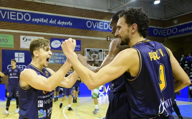 Abonado a las remontadas