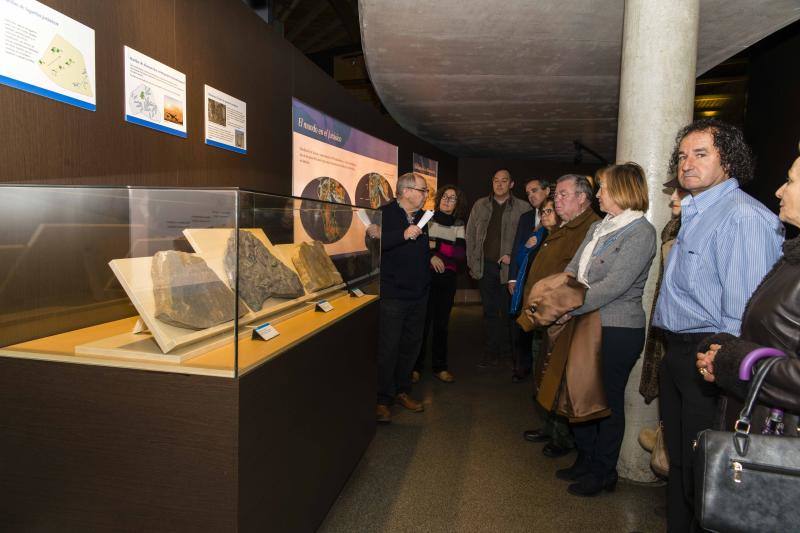 El MUJA amplía su colección