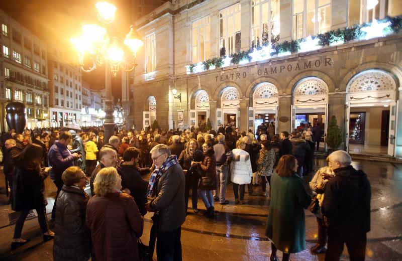 Ópera contemporánea al son de la soprano Barbara Hendricks en el Campoamor