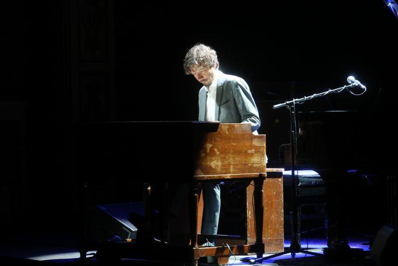 Ópera contemporánea al son de la soprano Barbara Hendricks en el Campoamor