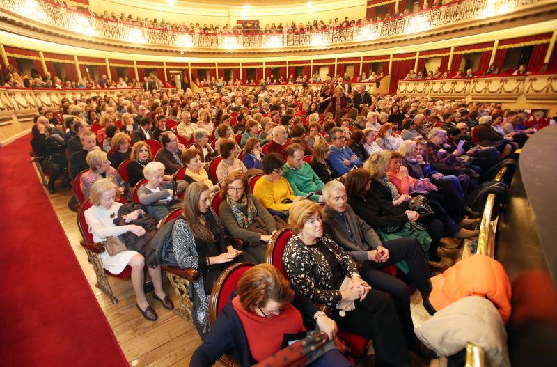 Ópera contemporánea al son de la soprano Barbara Hendricks en el Campoamor