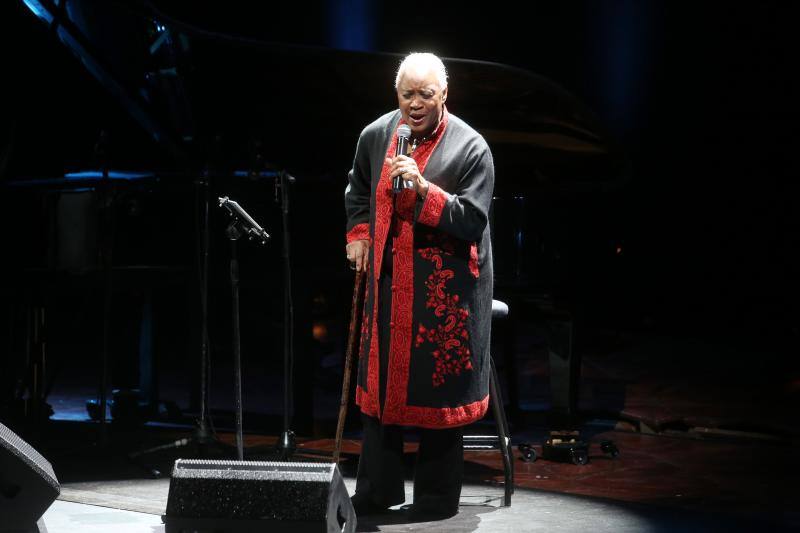 Ópera contemporánea al son de la soprano Barbara Hendricks en el Campoamor