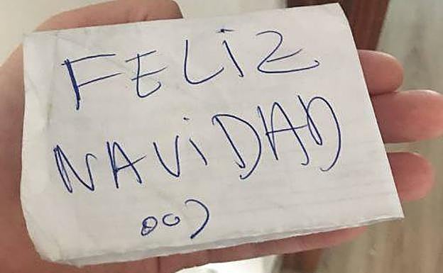 La venganza vecinal que arrasa en Twitter