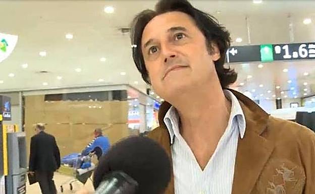 La confesión de Poty sobre el divorcio de David Bustamante y Paula Echevarría