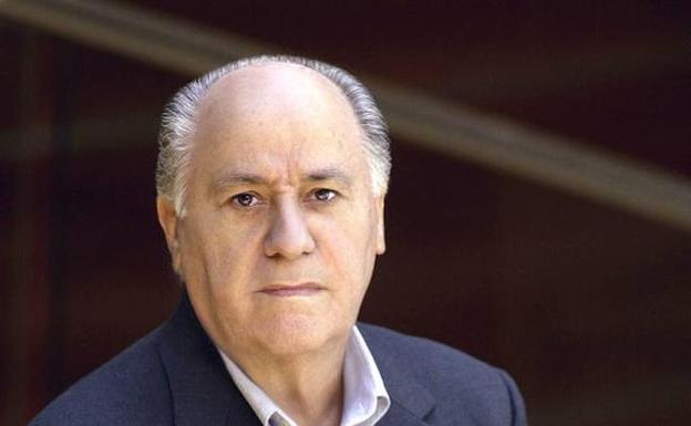 Llega el primer millón de Amancio Ortega para los mamógrafos