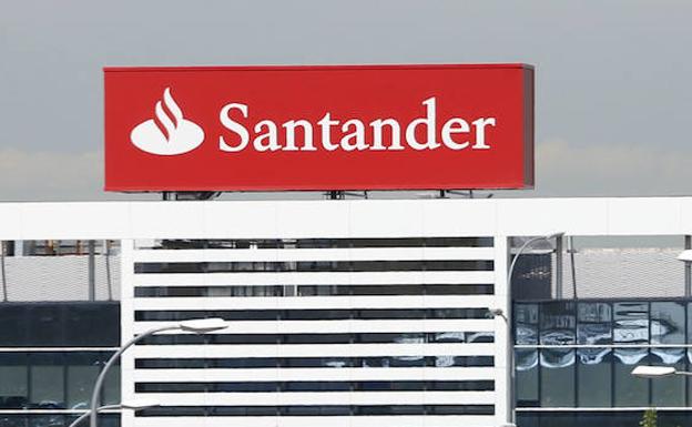 Ratificada la sentencia que obliga al Banco Santander a devolver 50.000 euros a un matrimonio asturiano