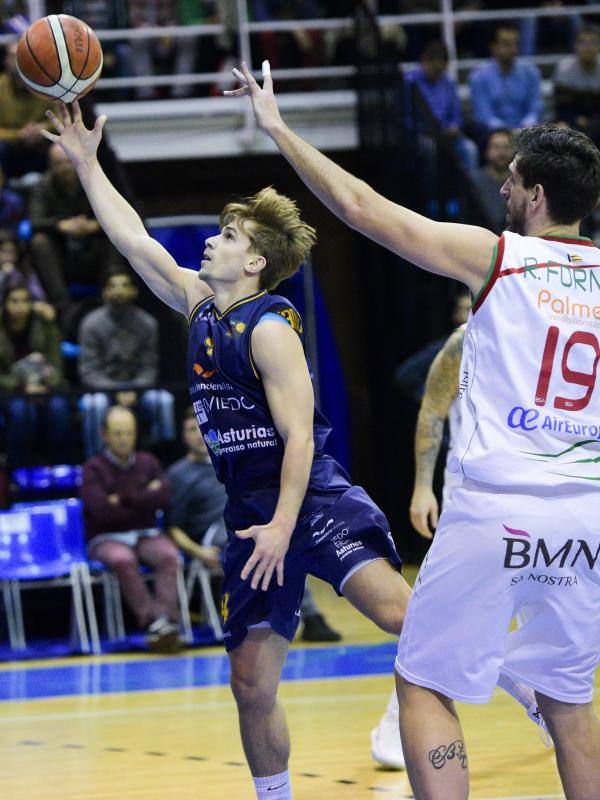 El Unión Financiera - Iberostar Palma