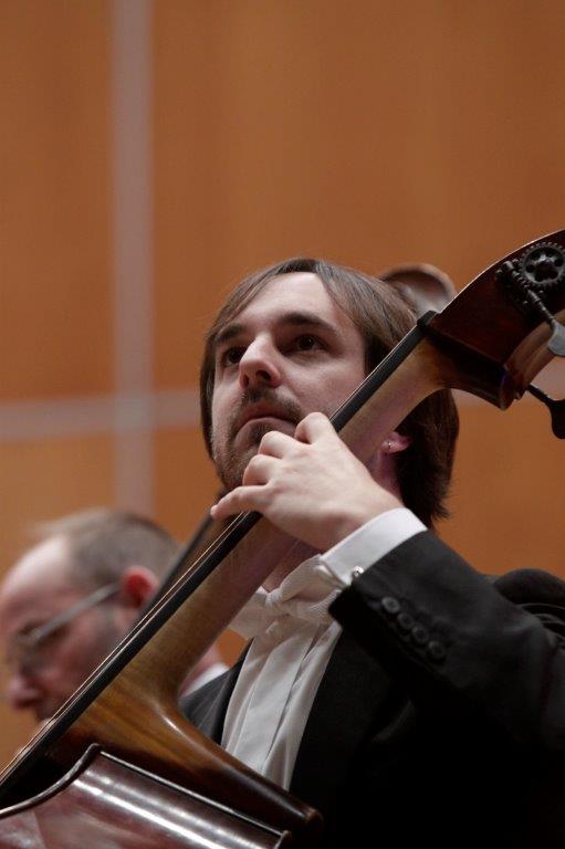 &#039;El Mesías&#039; vibra en el Auditorio de Oviedo