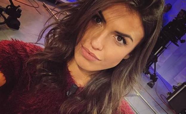 Sofía Suescun, ganadora de 'Gran Hermano 16'