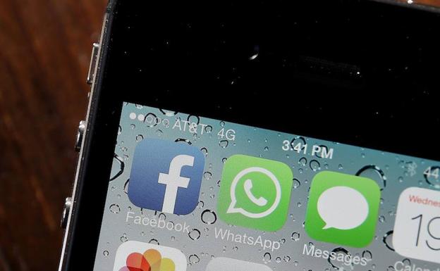 Estos son los dispositivos en los que Whatsapp dejará de dar soporte en 2018