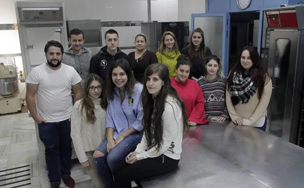 Instituto Técnico de la Pastelería y la Panadería Asturiana