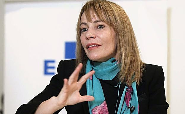 María Garaña cambia Microsoft por Google