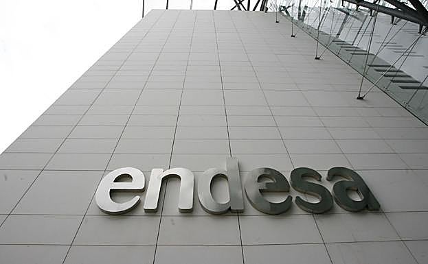 Endesa traslada de Barcelona a Madrid la sede de su sociedad de distribución eléctrica