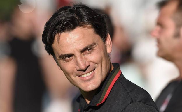 Vincenzo Montella.