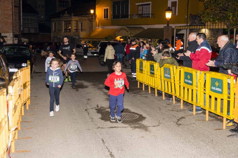 San Silvestre de Peñamellera Baja 2017