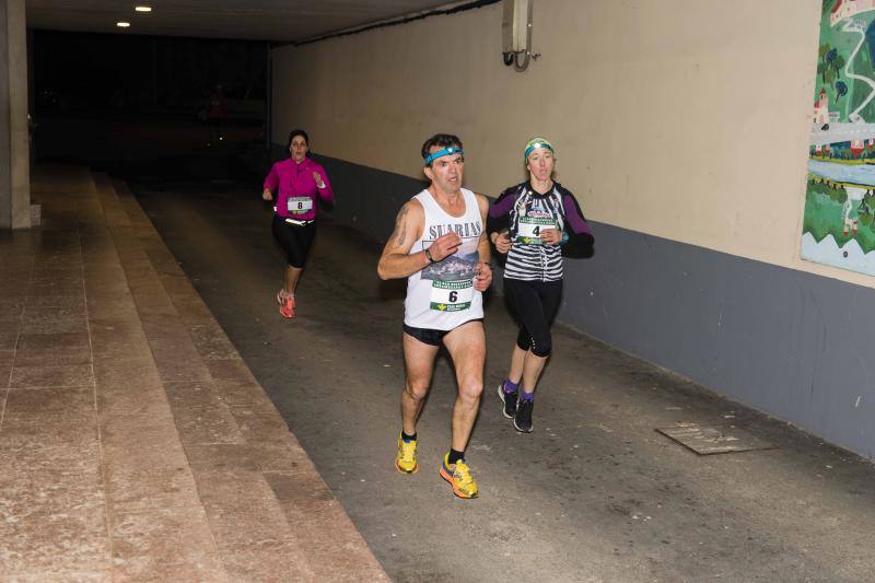 San Silvestre de Peñamellera Baja 2017