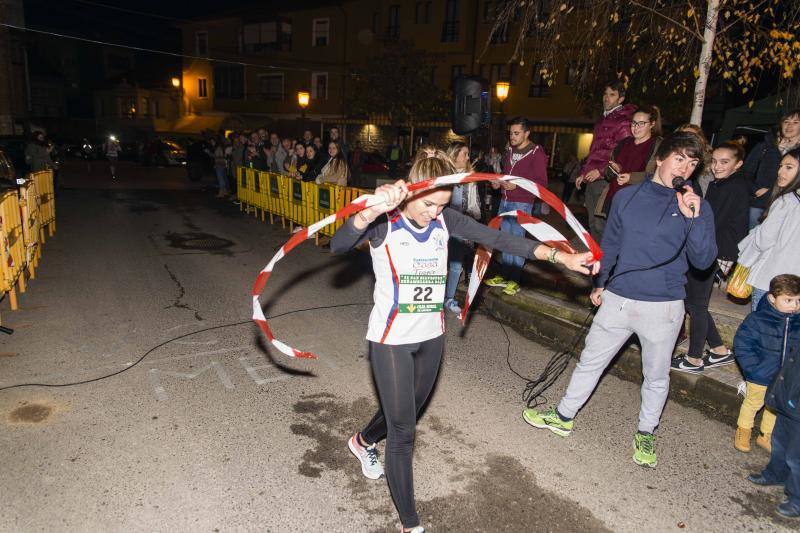 San Silvestre de Peñamellera Baja 2017