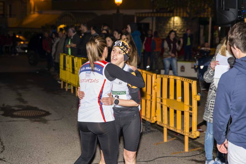 San Silvestre de Peñamellera Baja 2017