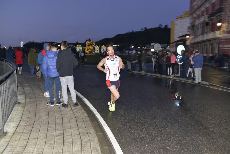 San Silvestre de Ribadesella 2017