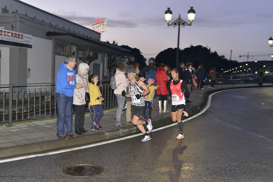 San Silvestre de Ribadesella 2017