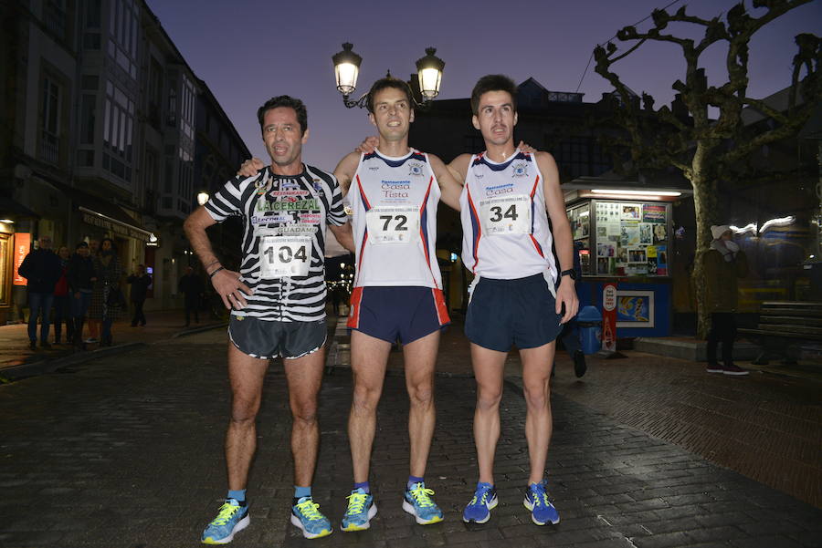 San Silvestre de Ribadesella 2017